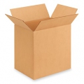 12 X 9 X 12" - CORRUGATED BOX